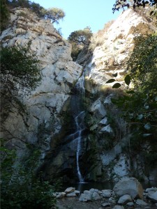 Waterfall Waterfall