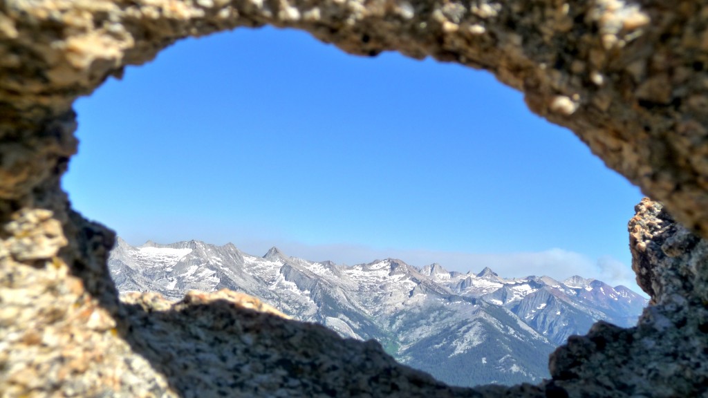 alta peak hike