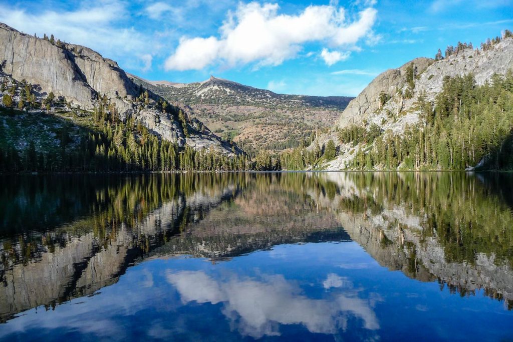 Shadow Lake