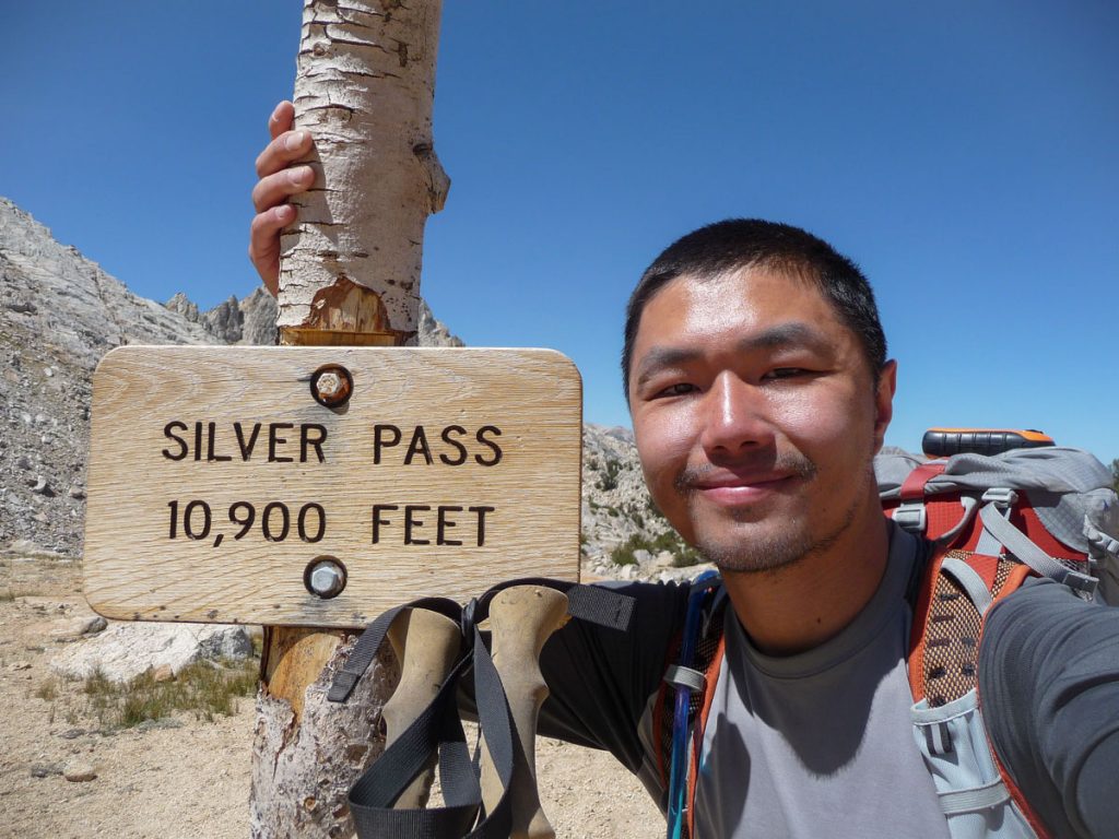 Silver Pass