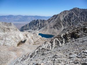 99 Switchbacks