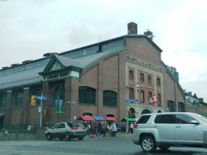 St Lawrence Market St Lawrence Market
