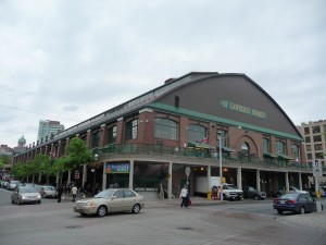 St Lawrence Market St Lawrence Market