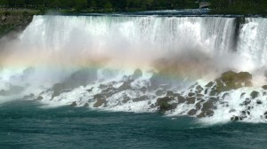 Niagara Falls Niagara Falls
