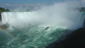 Niagara Falls Niagara Falls