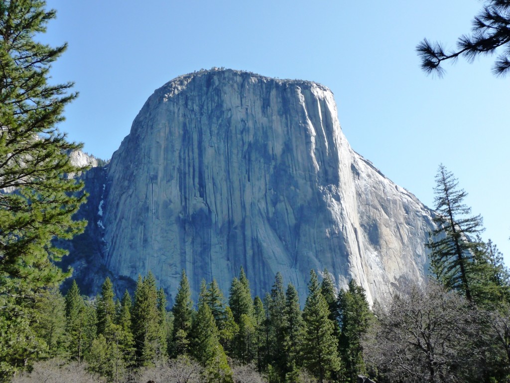 El Capitan