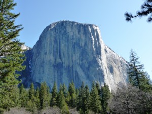 El Capitan El Capitan