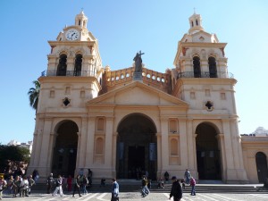 Catedral de Cordoba