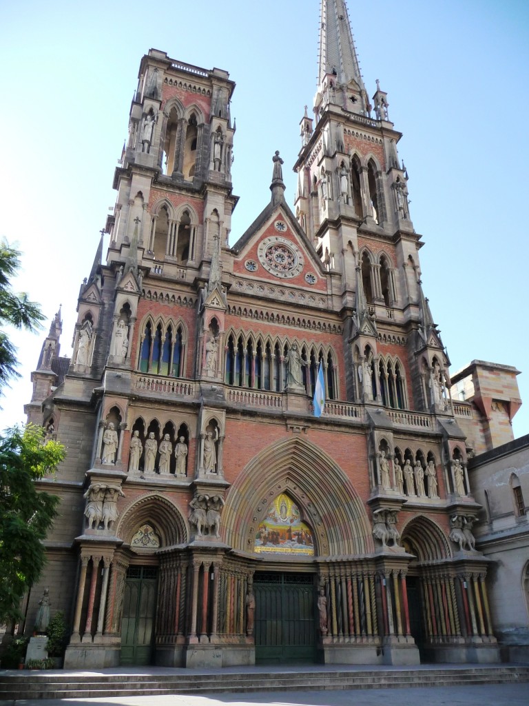 Iglesia de los Capuchinos