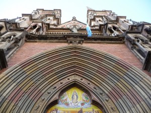 Iglesia de los Capuchinos