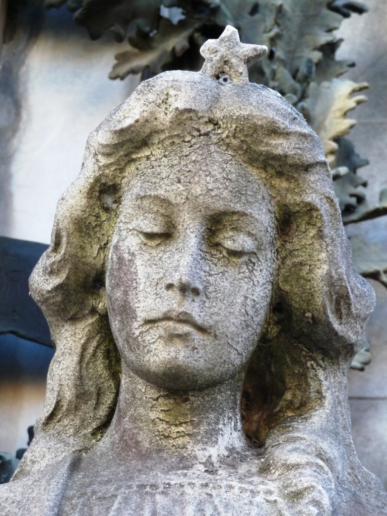 Cementerio de Recoleta