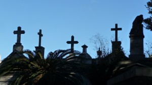 Cementerio de Recoleta Cementerio de Recoleta