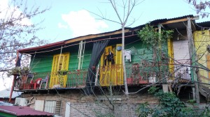 Caminito, La Boca