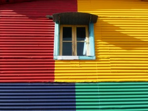 Caminito, La Boca