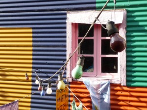 Caminito, La Boca
