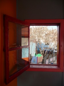 Caminito, La Boca