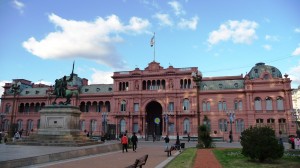 Casa Rosada