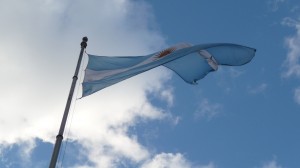 Plaza de Mayo