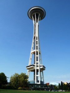 Space Needle Space Needle