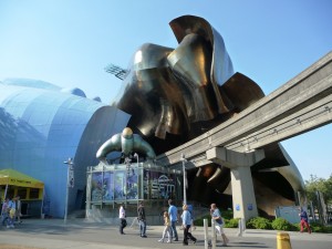 Science Fiction Museum Science Fiction Museum