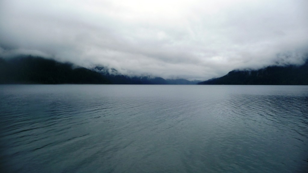 Lake Crescent