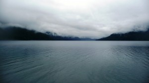 Lake Crescent Lake Crescent