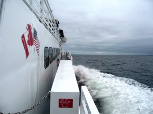 Victoria Express ferry Victoria Express ferry