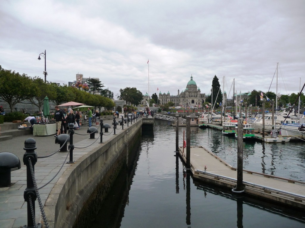 Victoria Harbour