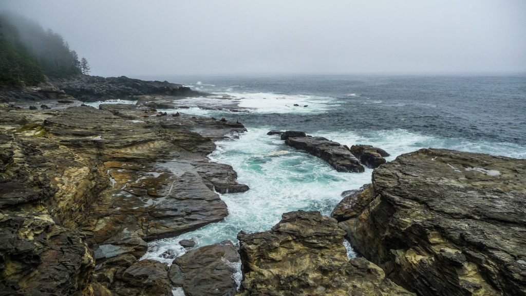 West Coast Trail