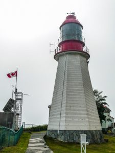 Pachena Lighthouse Pachena Lighthouse