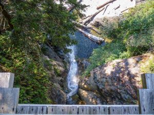 Tsocowis Creek