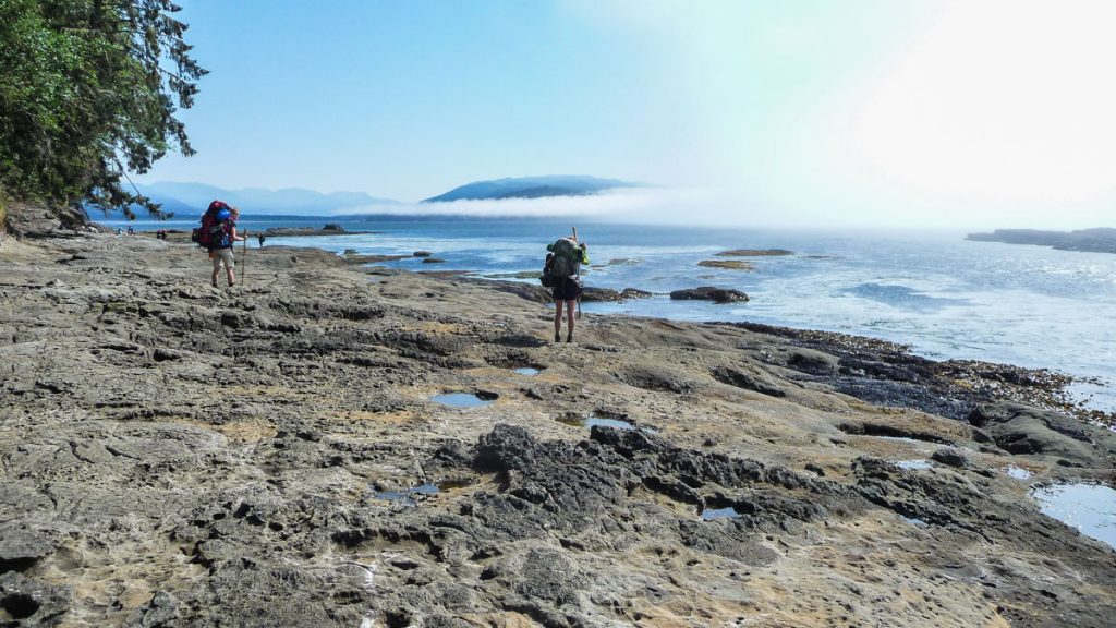 West Coast Trail