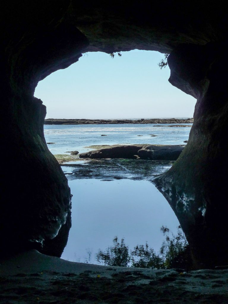 Owen Point, West Coast Trail