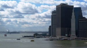 Manhattan Manhattan