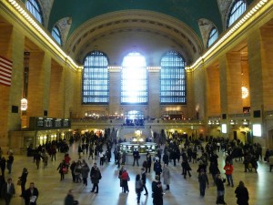 Grand Central Station Grand Central Station