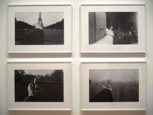 Ai WeiWei photographs Ai WeiWei photographs