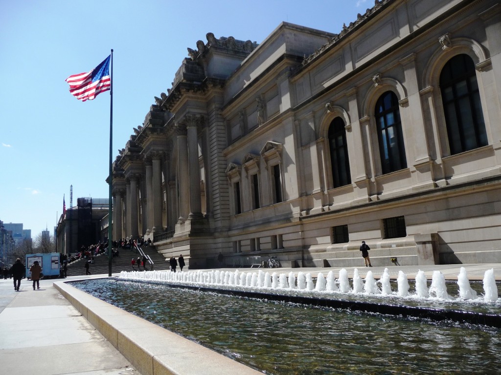 Metropolitan Museum of Art