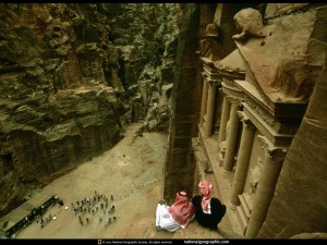 Petra, Jordan