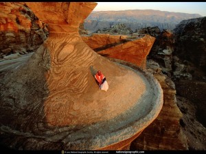 Petra, Jordan