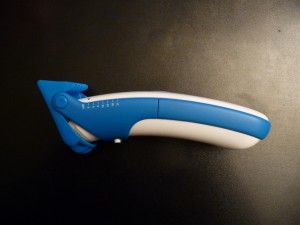 Side View