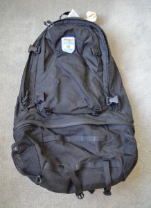 Eagle Creek Backpack