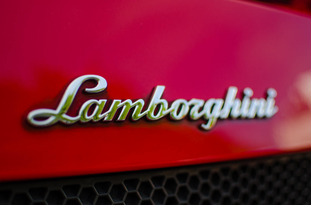 Lamborghini Gallardo