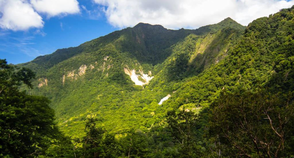 Waitukubuli National Trail