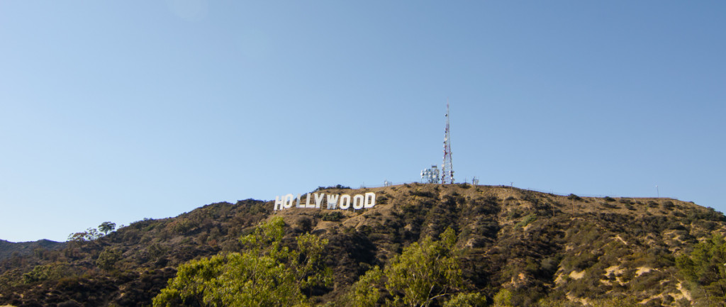 Hollywood Sign