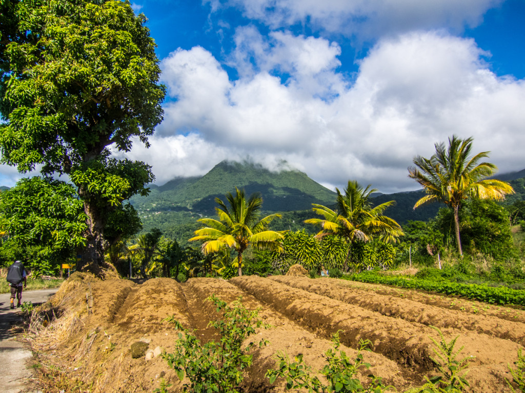 Waitukubuli National Trail