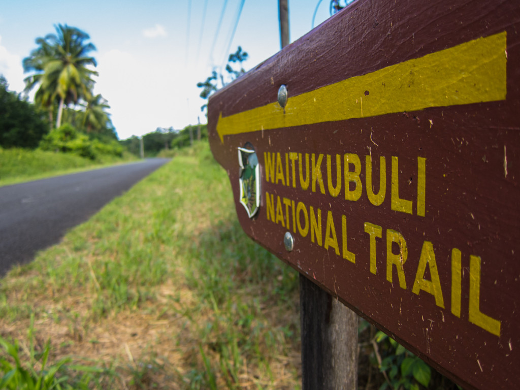 Segment 5, Waitukubuli National Trail