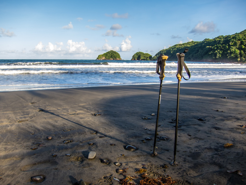 Castle Bruce, Dominica