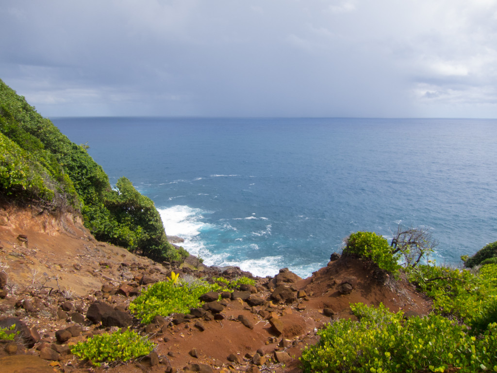 Segment 6 of the Waitukubuli National Trail