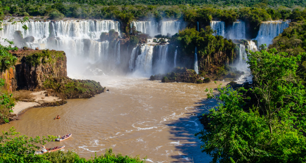 Parque National do Iguaçu