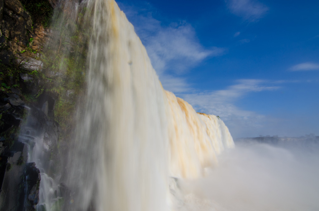 Parque National do Iguaçu